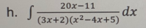 Calculus homework question answer, step 1, image 1