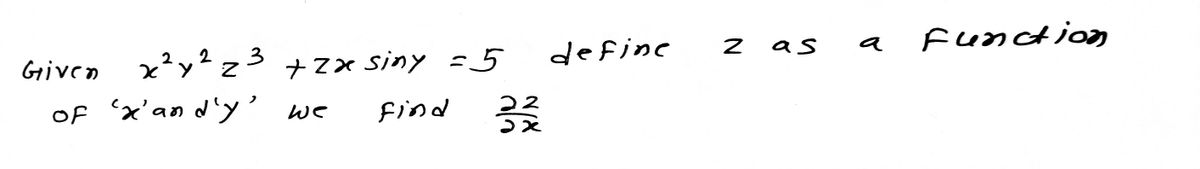 Calculus homework question answer, step 1, image 1