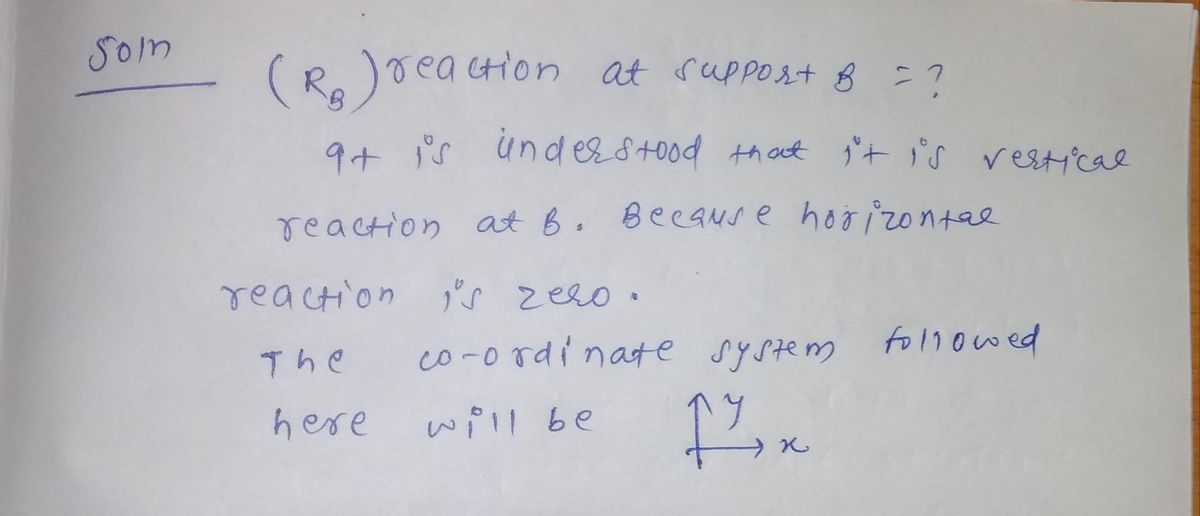 Civil Engineering homework question answer, step 1, image 1