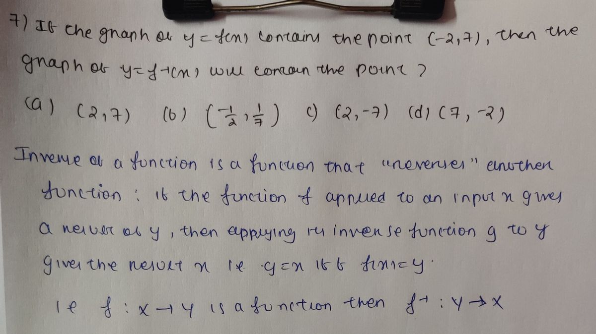 Advanced Math homework question answer, step 1, image 1