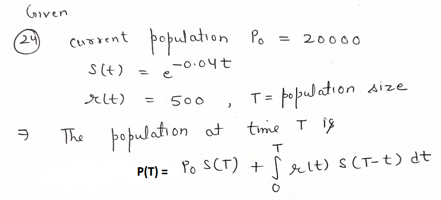 Calculus homework question answer, step 1, image 1