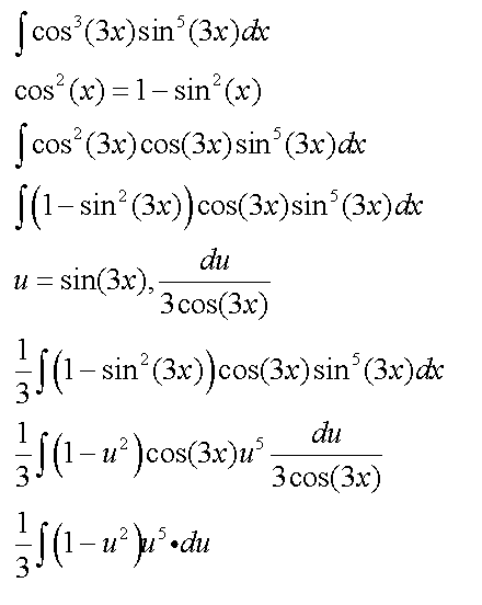 Calculus homework question answer, step 3, image 1