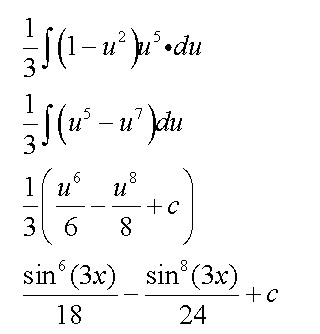 Calculus homework question answer, step 4, image 1