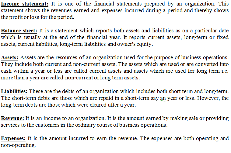 Accounting homework question answer, step 1, image 1