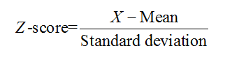 Statistics homework question answer, step 1, image 1