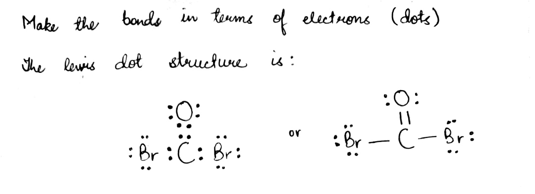 Chemistry homework question answer, step 2, image 1