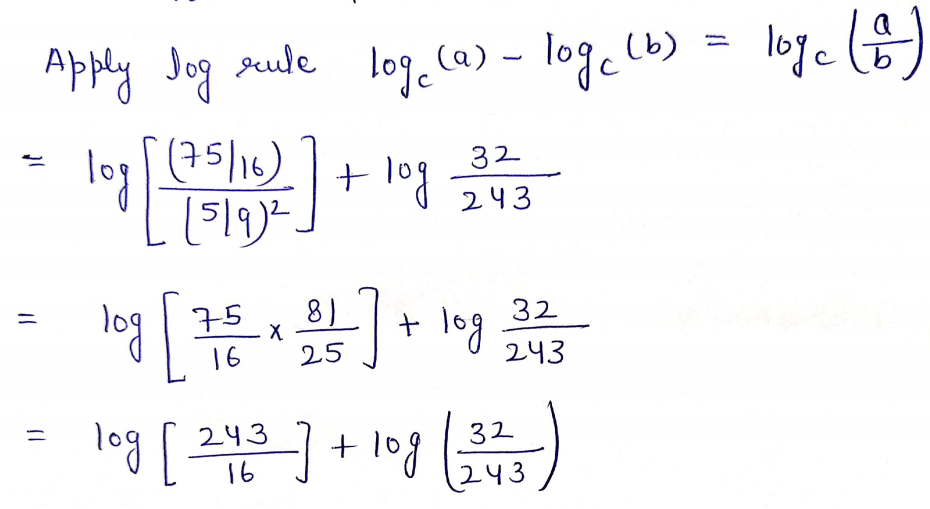 Algebra homework question answer, step 2, image 1