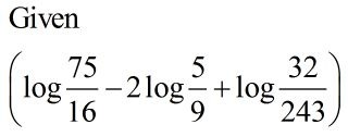 Algebra homework question answer, step 1, image 1