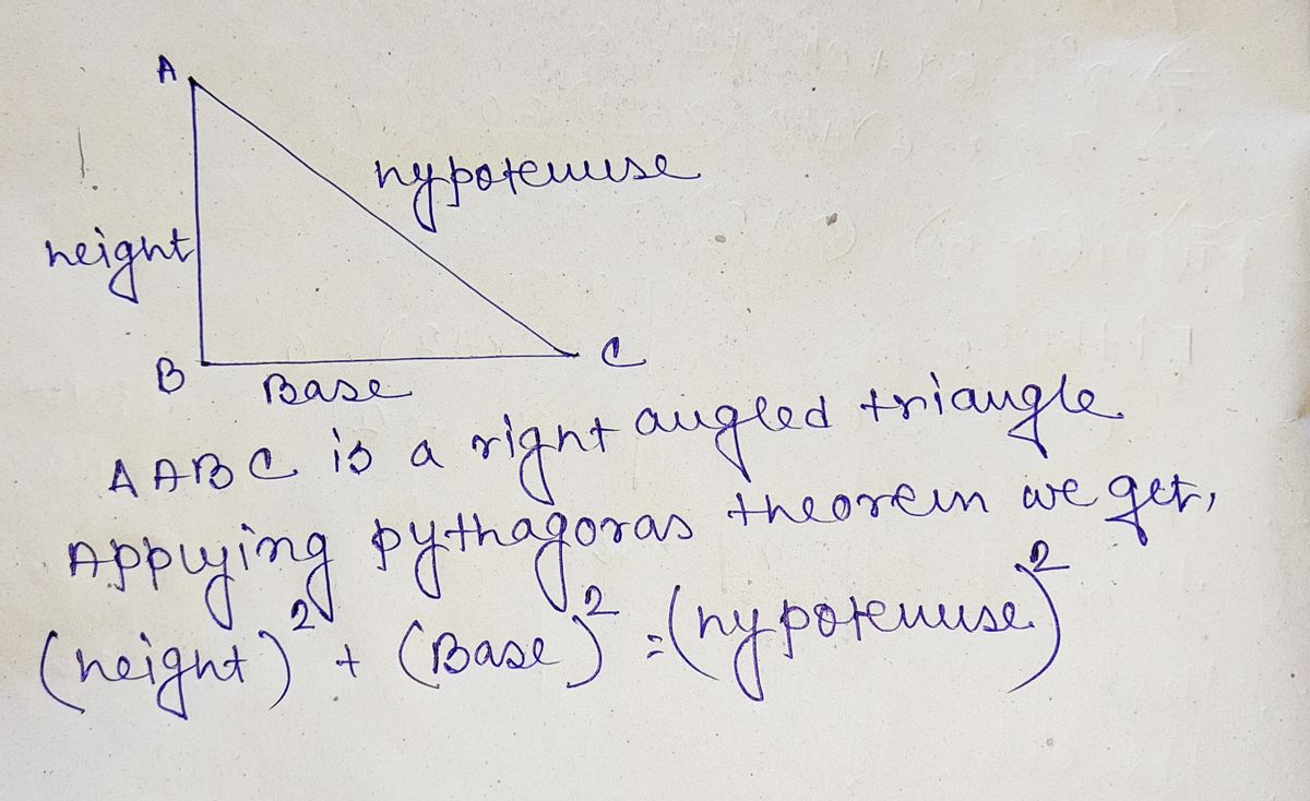 Trigonometry homework question answer, step 1, image 1