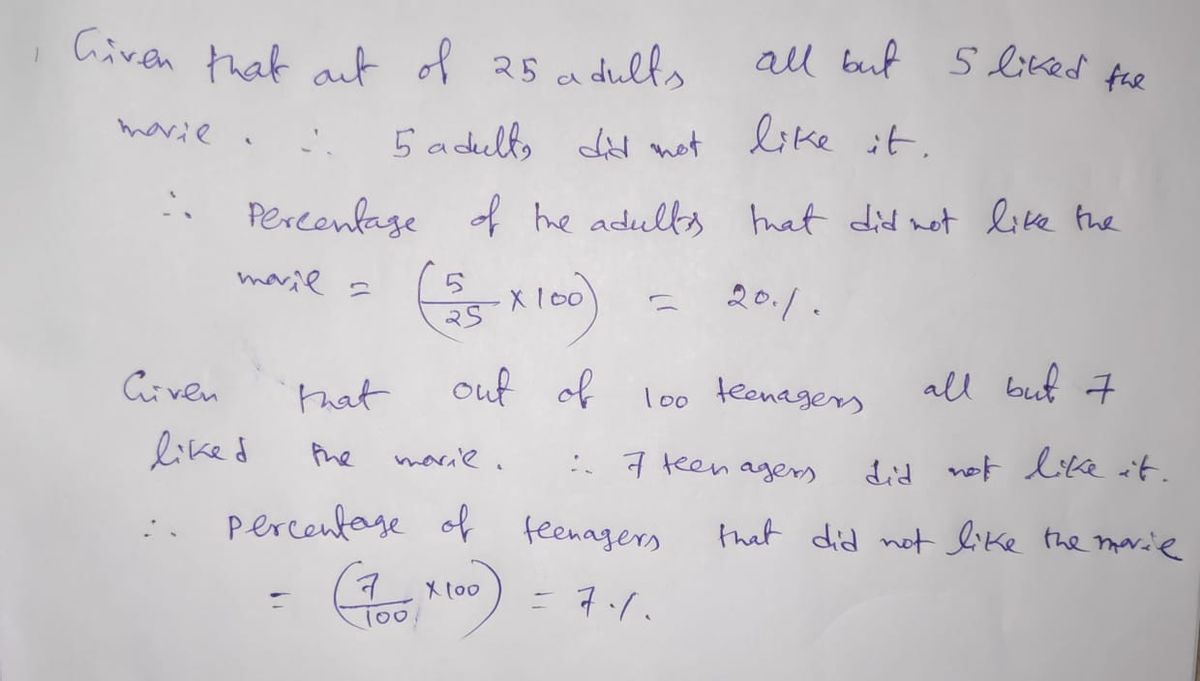 Algebra homework question answer, step 1, image 1