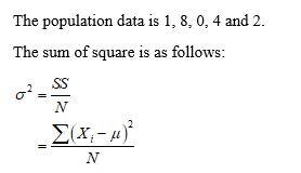 Statistics homework question answer, step 1, image 1