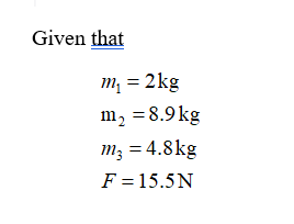 Advanced Physics homework question answer, step 1, image 1