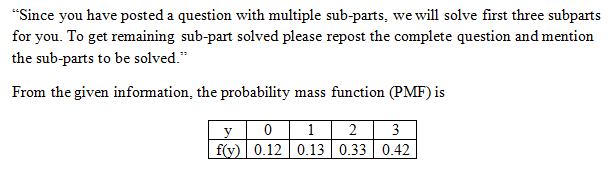 Statistics homework question answer, step 1, image 1