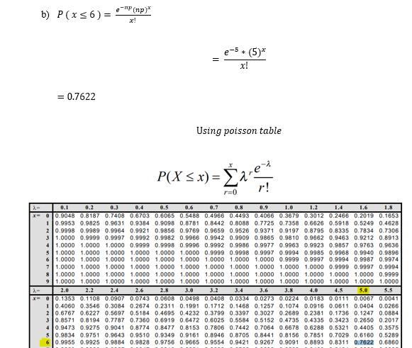 Statistics homework question answer, step 1, image 2