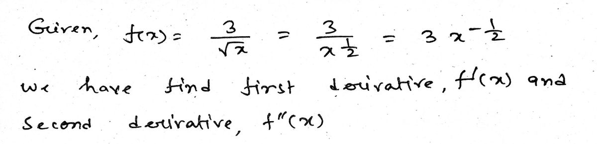 Calculus homework question answer, step 1, image 1