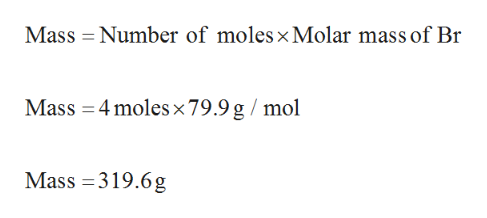 Chemistry homework question answer, Step 1, Image 1