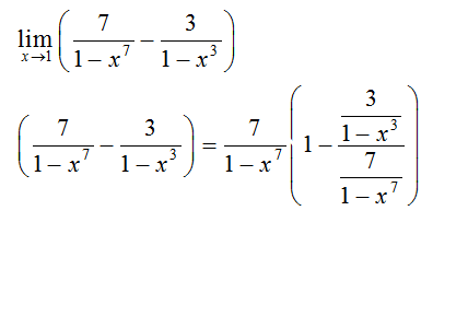 Calculus homework question answer, step 1, image 1