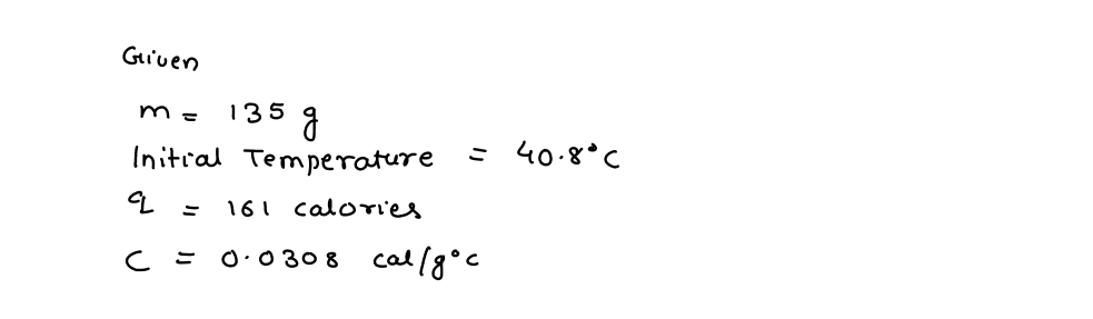 Chemistry homework question answer, step 1, image 1