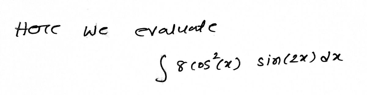 Calculus homework question answer, step 1, image 1