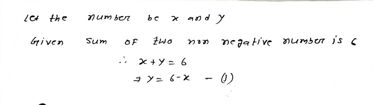 Calculus homework question answer, step 1, image 1