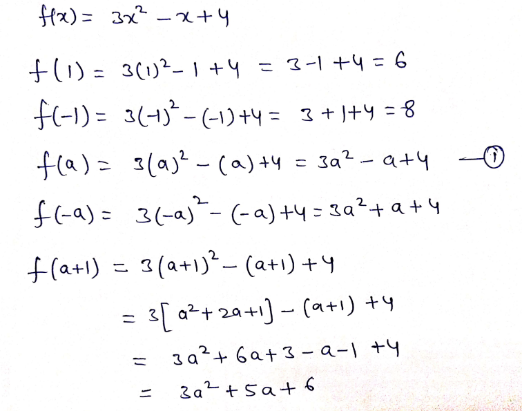 Calculus homework question answer, step 1, image 1