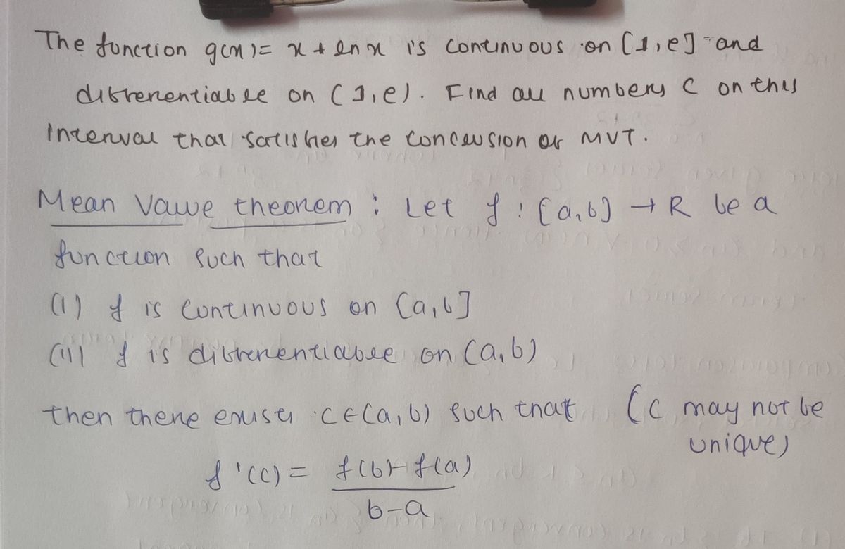 Advanced Math homework question answer, step 1, image 1