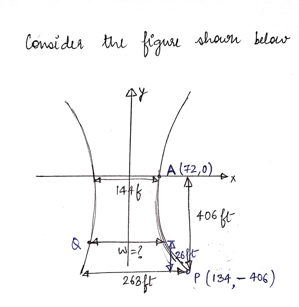 Calculus homework question answer, step 1, image 1