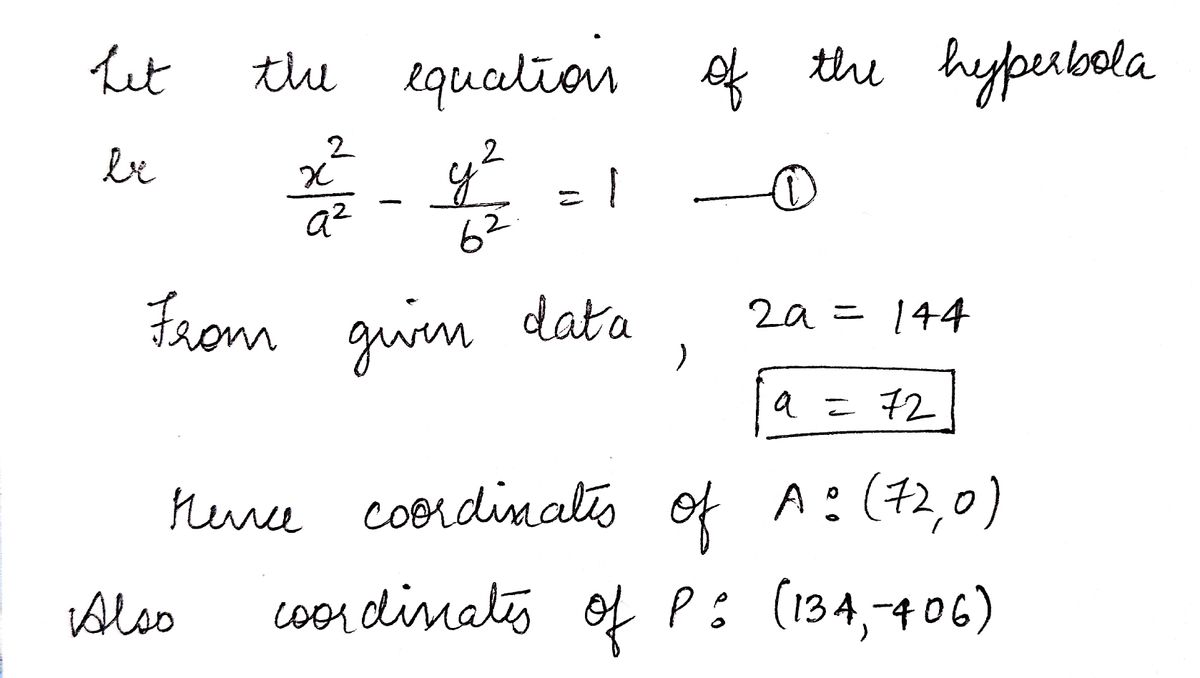 Calculus homework question answer, step 2, image 1