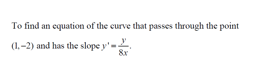 Calculus homework question answer, step 1, image 1