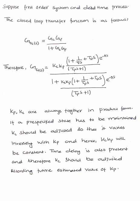 Chemical Engineering homework question answer, step 1, image 1