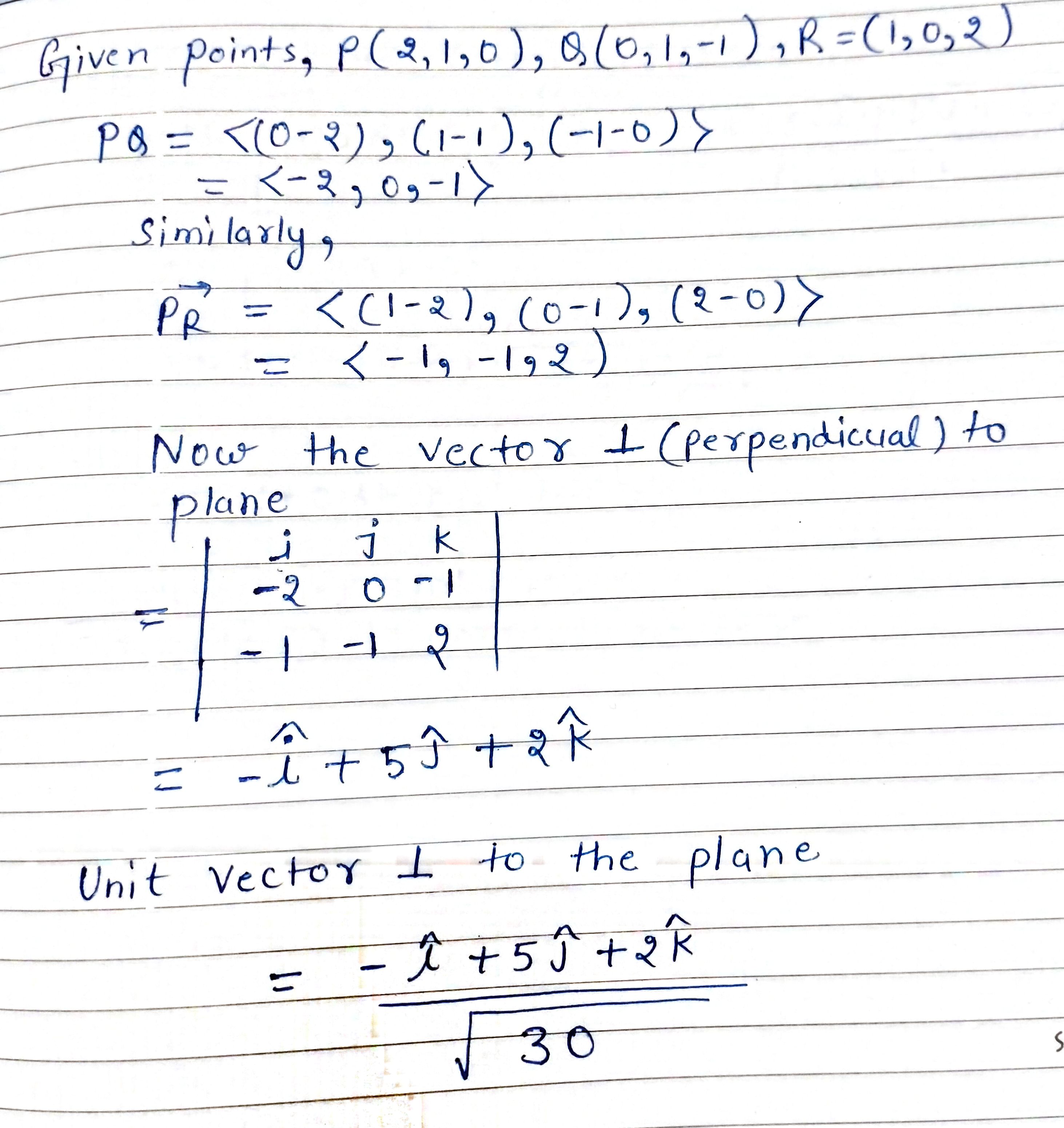 Physics homework question answer, step 1, image 1