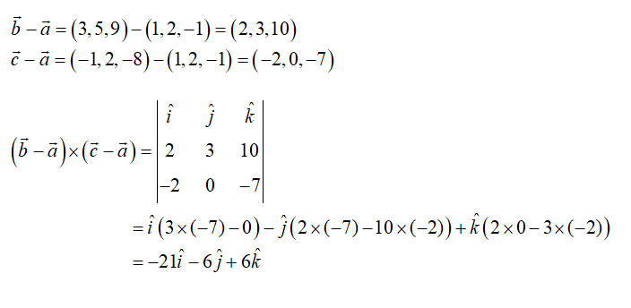 Advanced Math homework question answer, step 2, image 1