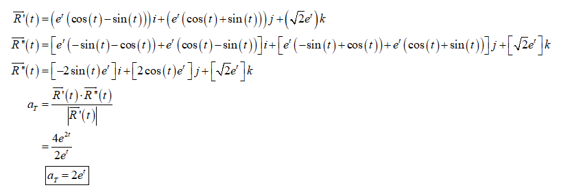 Advanced Math homework question answer, step 3, image 1