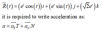 Advanced Math homework question answer, step 1, image 1