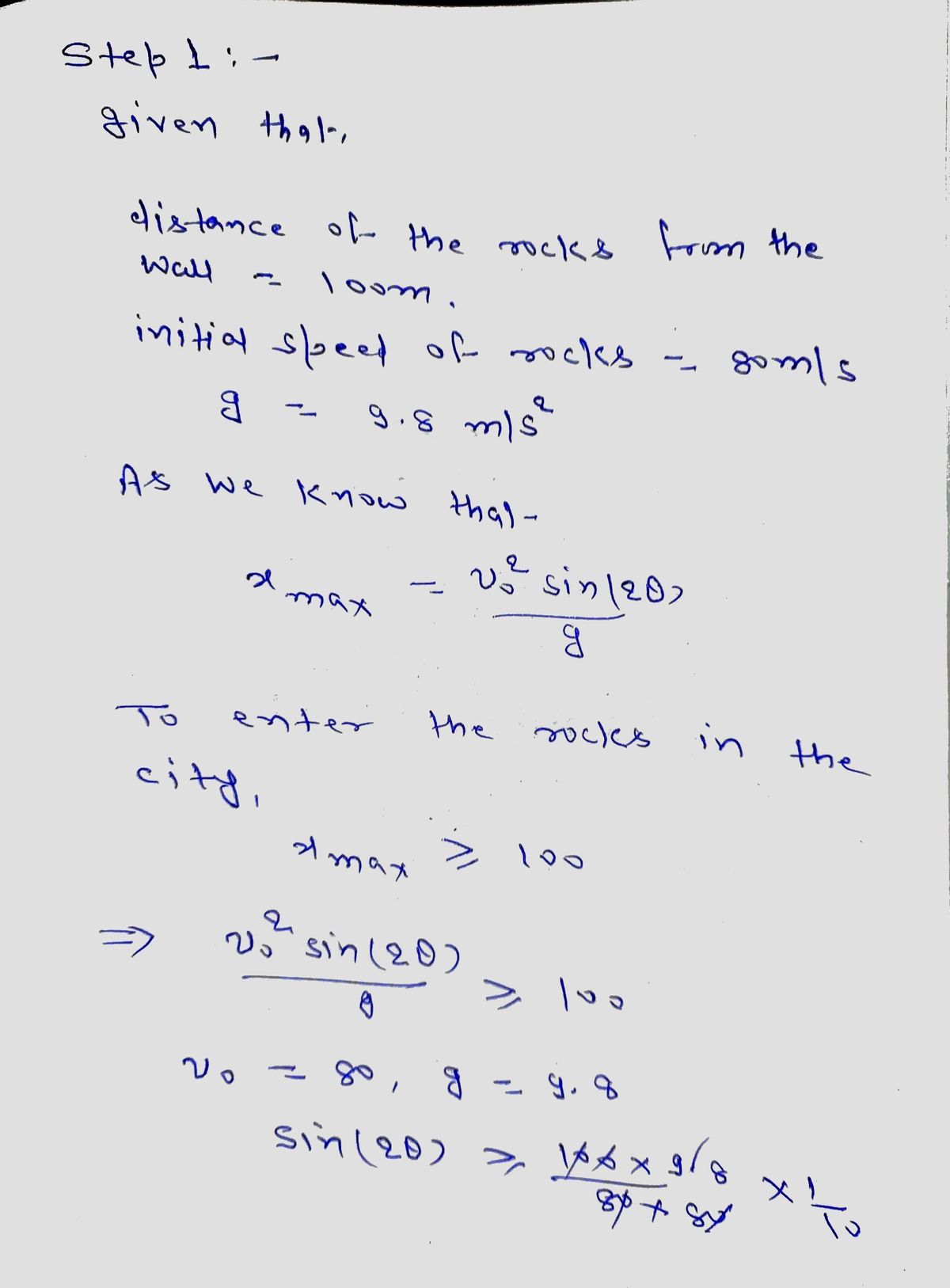 Advanced Math homework question answer, step 1, image 1