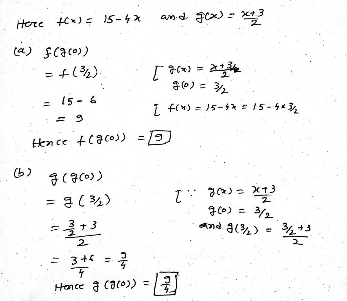 Calculus homework question answer, step 1, image 1