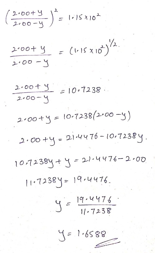 Algebra homework question answer, step 2, image 1