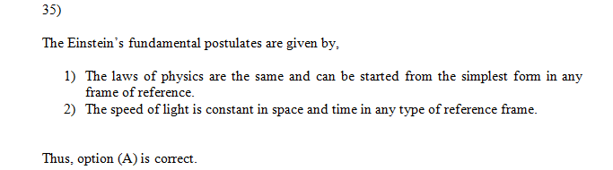 Physics homework question answer, step 1, image 1