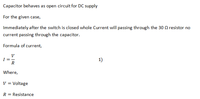 Physics homework question answer, step 1, image 1