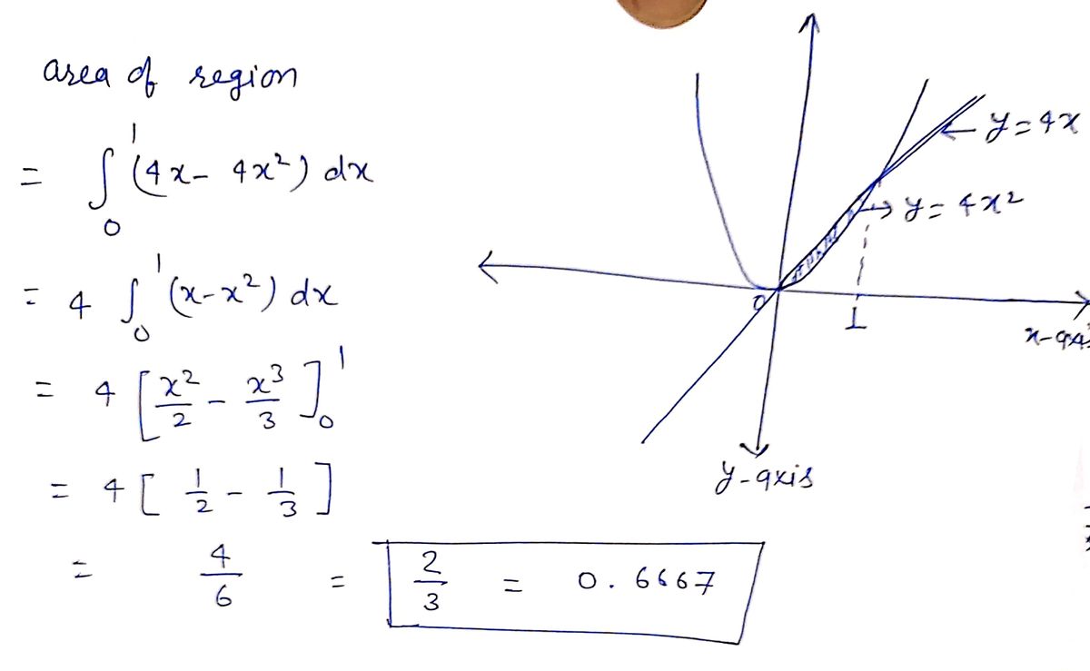 Advanced Math homework question answer, step 1, image 1