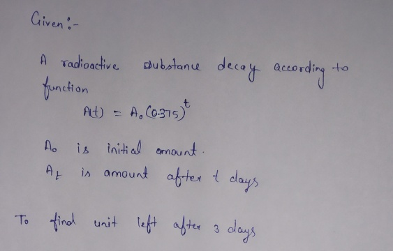 Calculus homework question answer, step 1, image 1