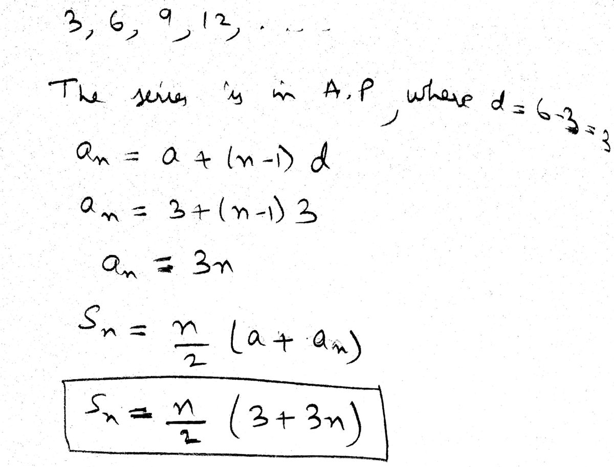 Algebra homework question answer, step 1, image 1