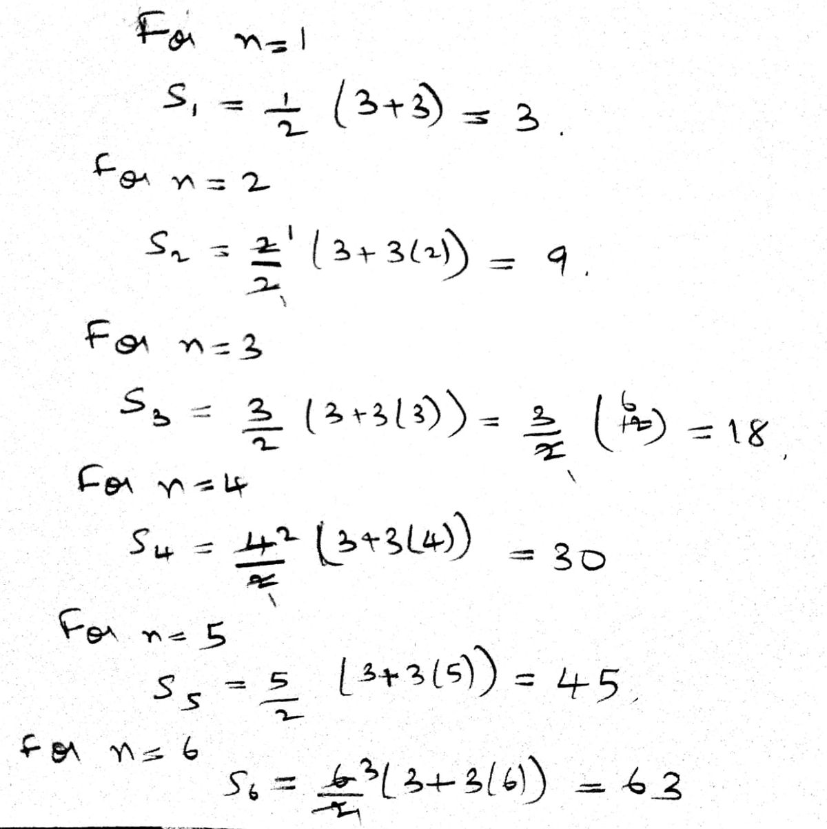 Algebra homework question answer, step 2, image 1