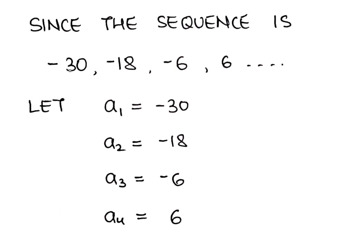 Algebra homework question answer, step 1, image 1