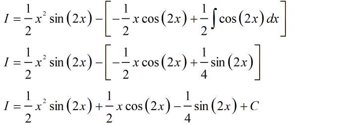 Calculus homework question answer, step 2, image 2