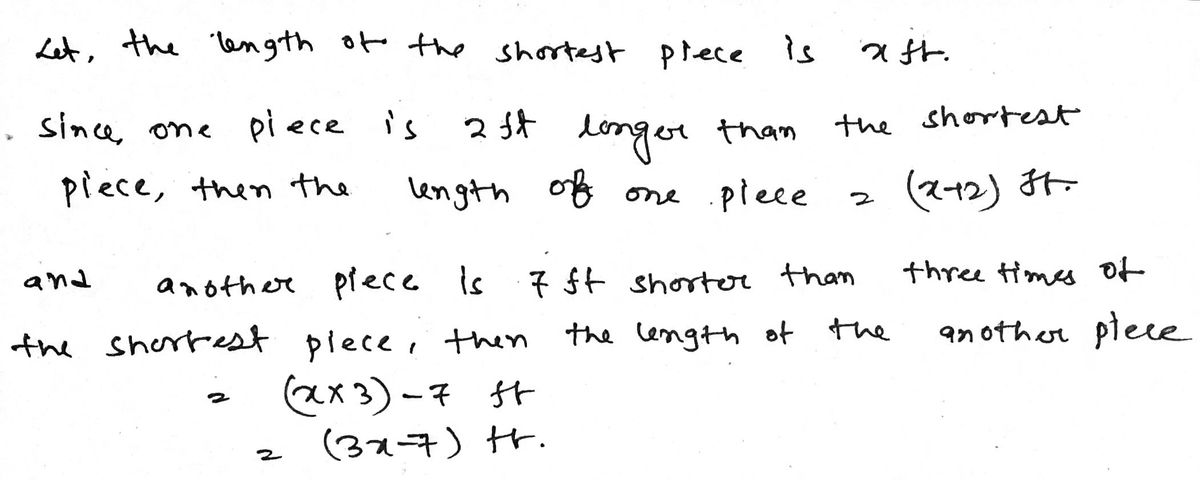 Algebra homework question answer, step 1, image 1