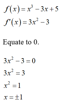 Calculus homework question answer, step 2, image 1