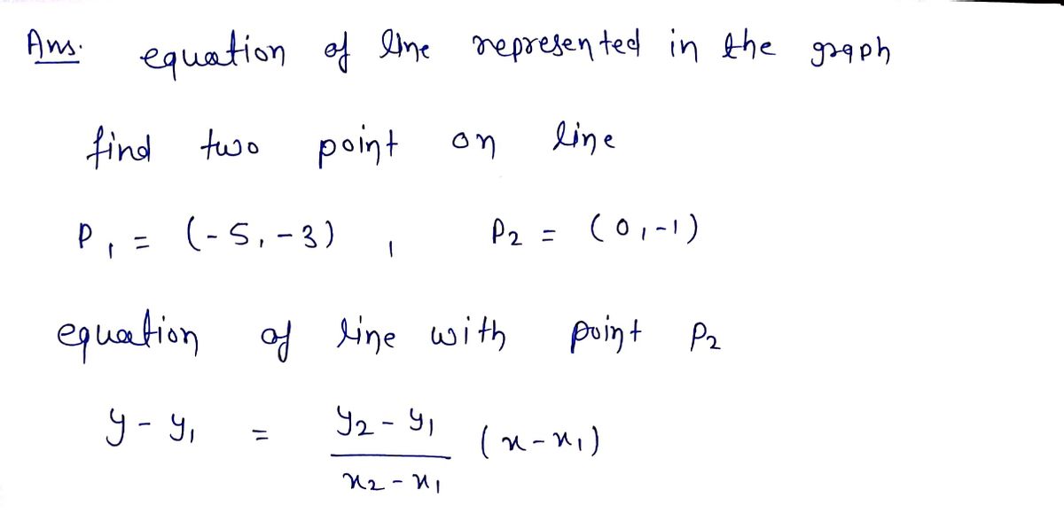 Algebra homework question answer, step 1, image 1