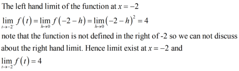 Calculus homework question answer, step 2, image 1