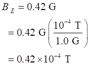 Physics homework question answer, step 2, image 1